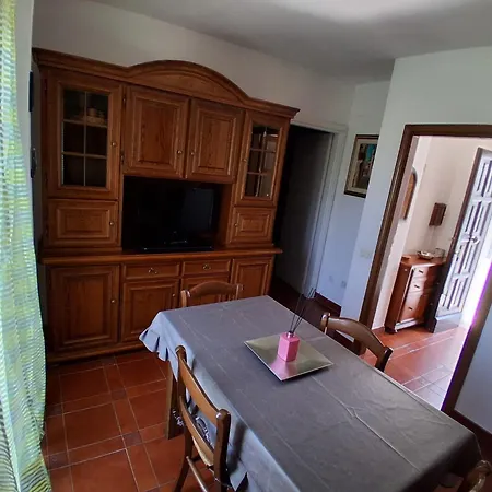 Nido Ferienhaus *
