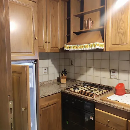 Ferienhaus Nido *