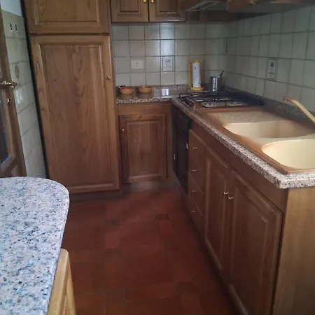 Ferienhaus Nido *