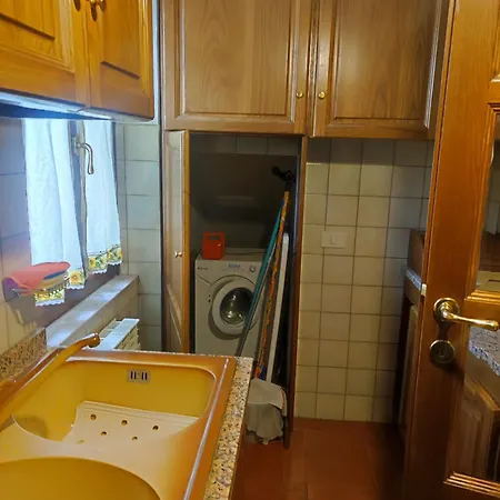 Ferienhaus Nido