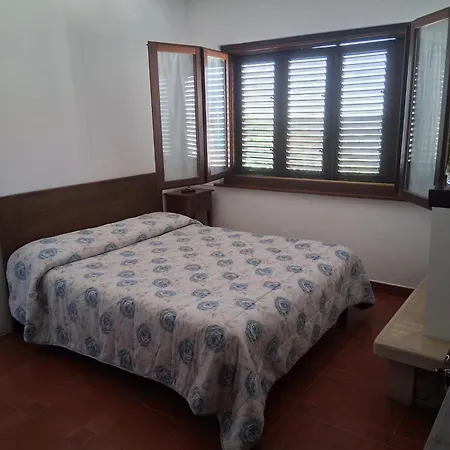 Ferienhaus Nido *