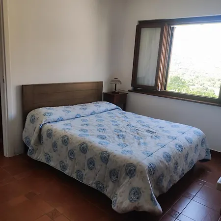 Nido Ferienhaus Barrea
