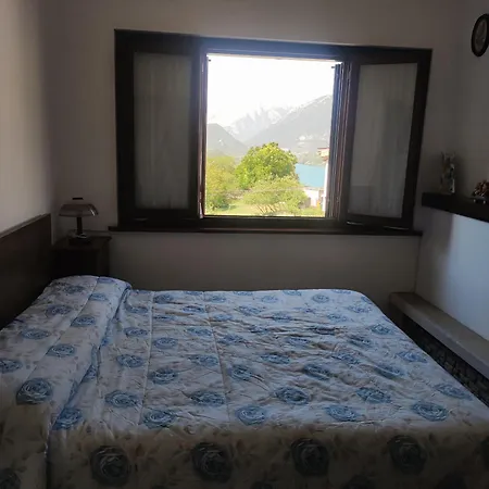 Nido Ferienhaus