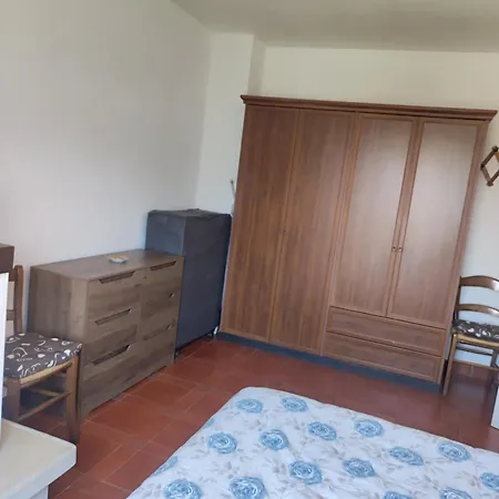 Ferienhaus Nido Barrea