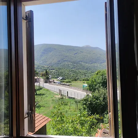 Ferienhaus Nido