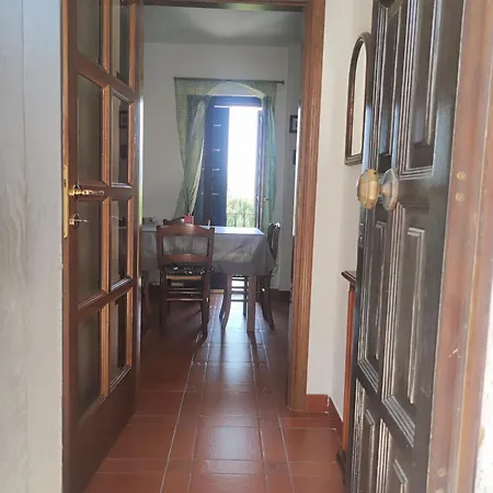 Ferienhaus Nido Barrea