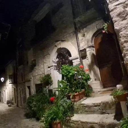 Ferienhaus Nido